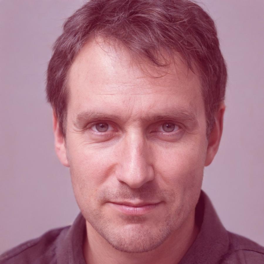 Henrik Kowalczyk - Technischer Direktor