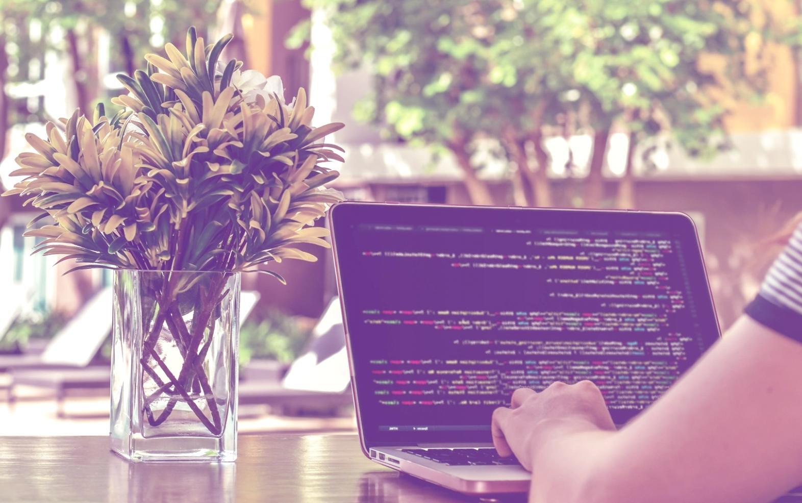 Lernmaterialien für Online-Bildung