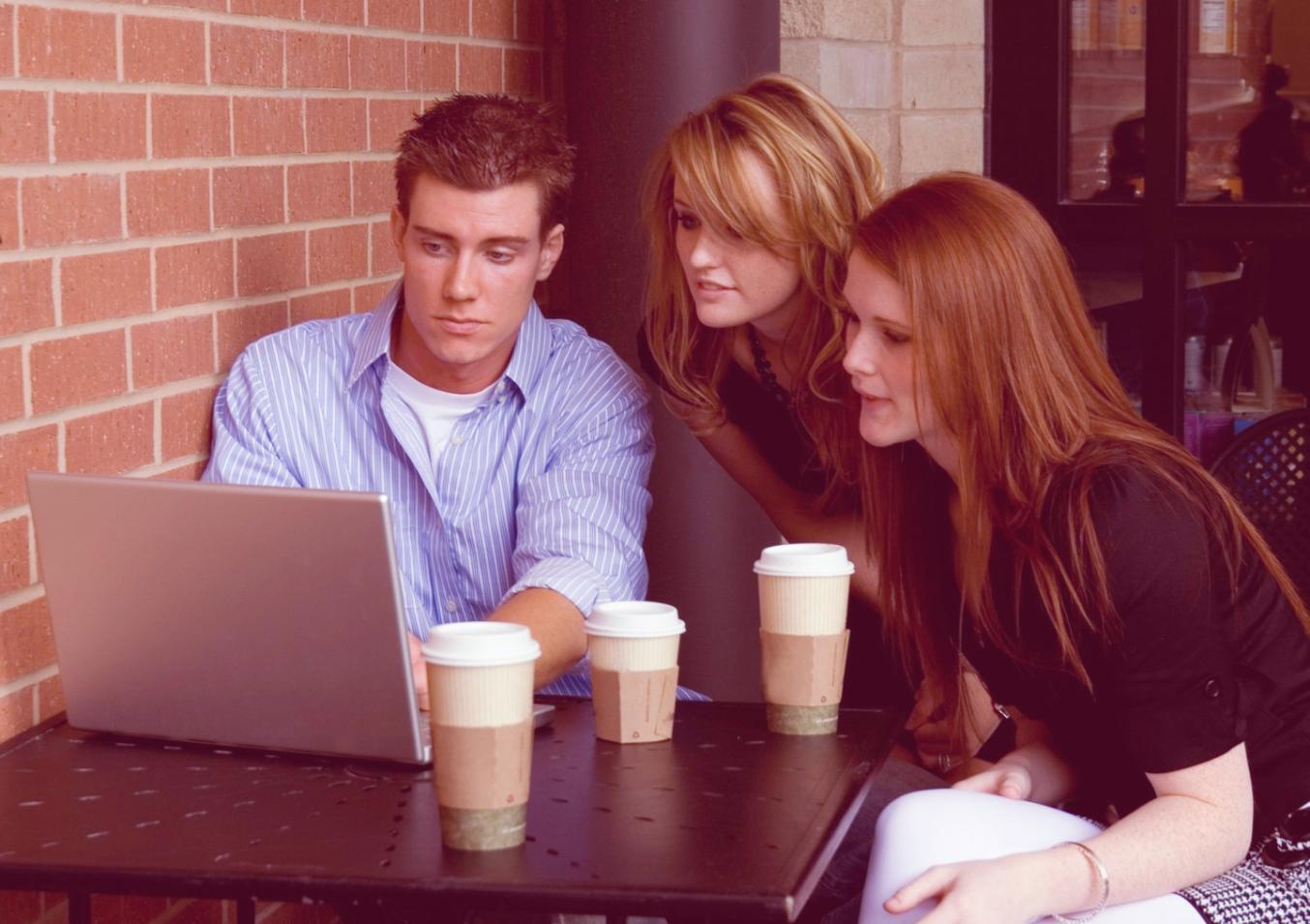 Lernumgebung für persönliche Entwicklung